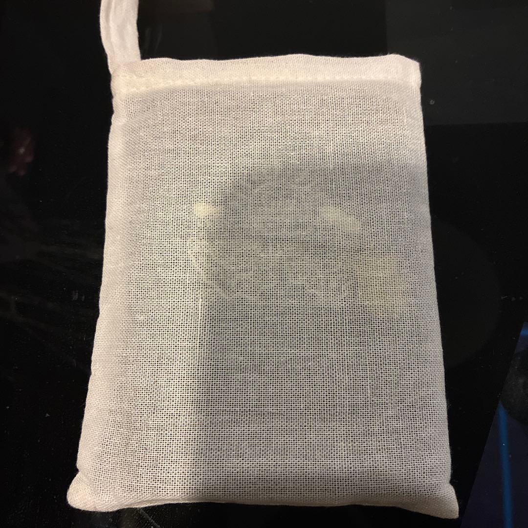 MOS BURGER トラベラーズノート