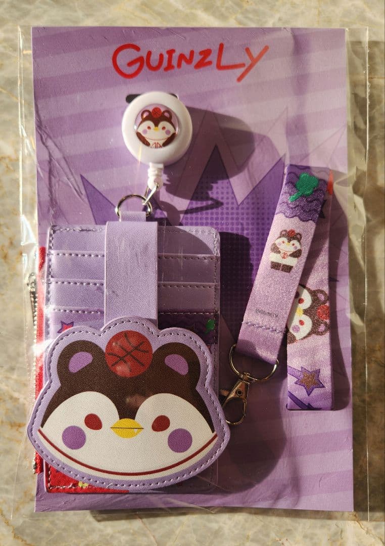 限定1Set GMMTV【 JossGawin 】Guinzly グッズSET