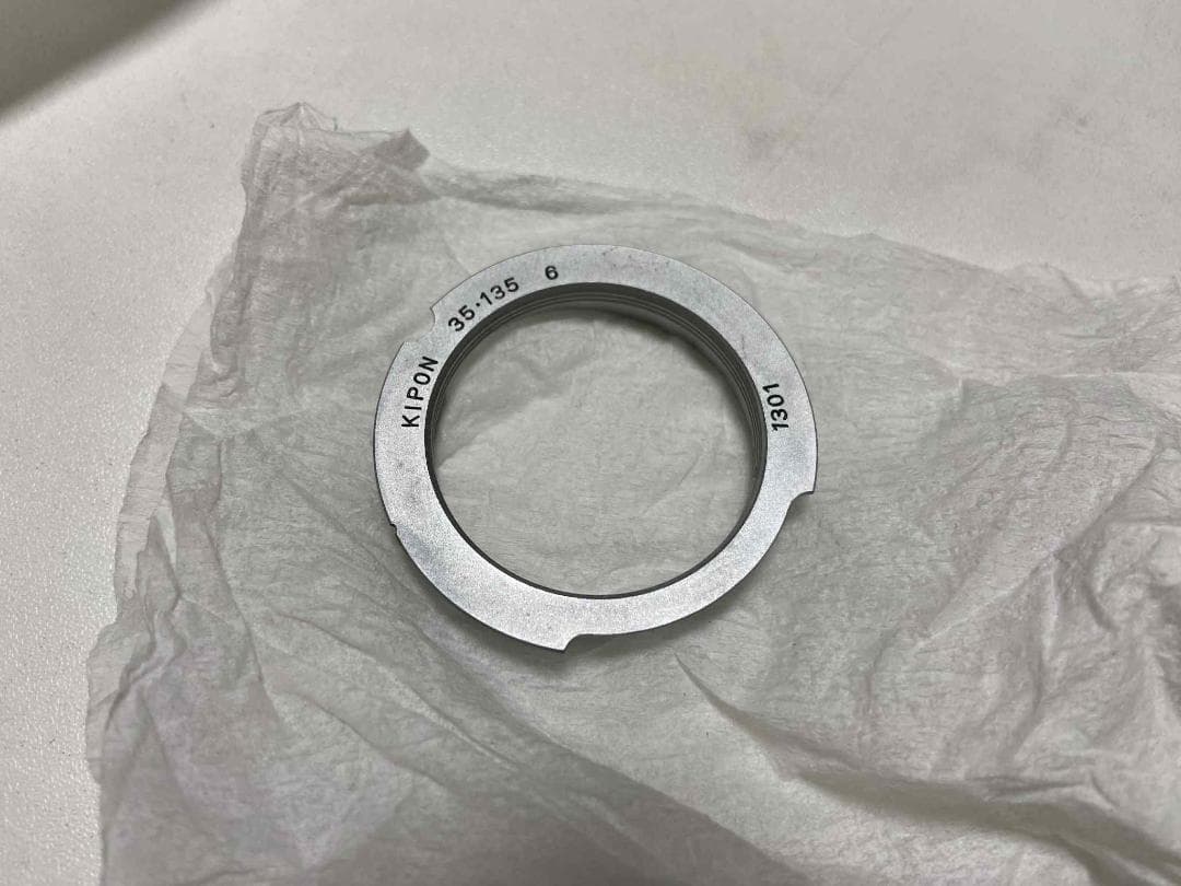 j*l様 VOIGTLANDER BESSA R2M + COLOR-SKOPE