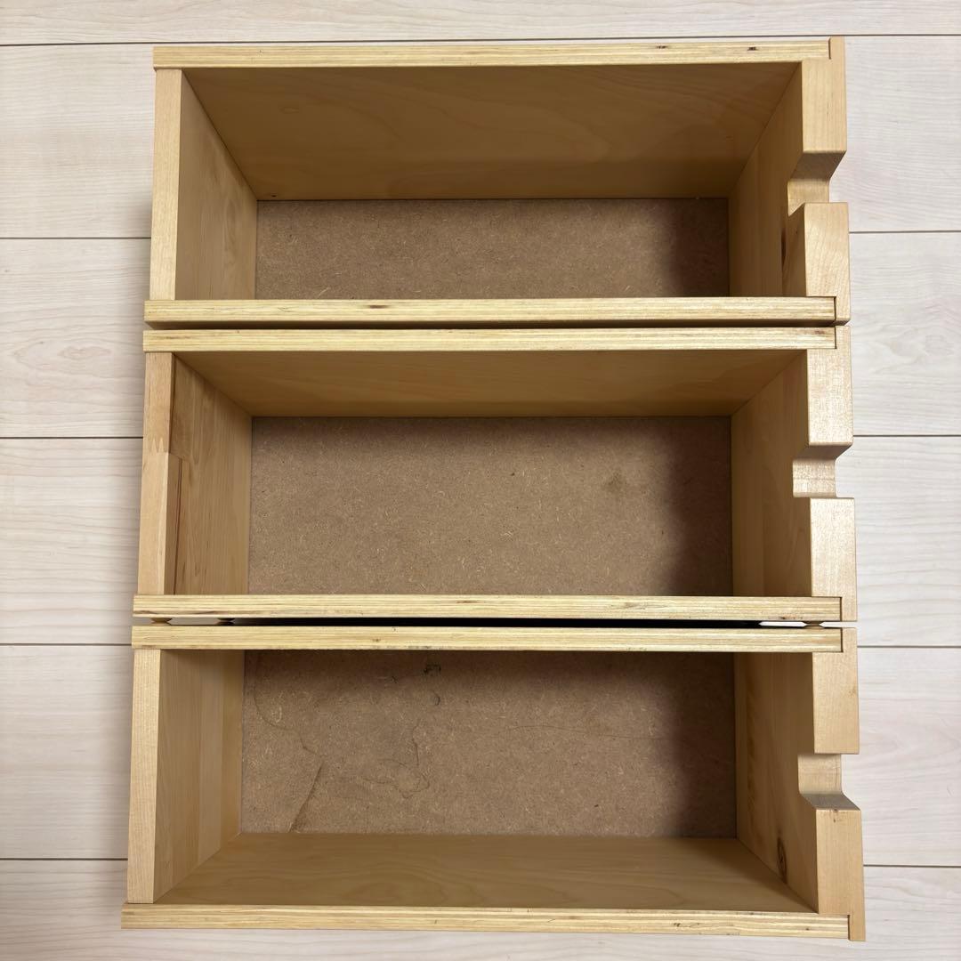 IKEA 折りたたみダイニングテーブル ノールデン NORDEN