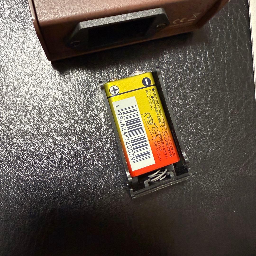 【よ】L.R.Baggs Para Acoustic D.I. 国内正規品