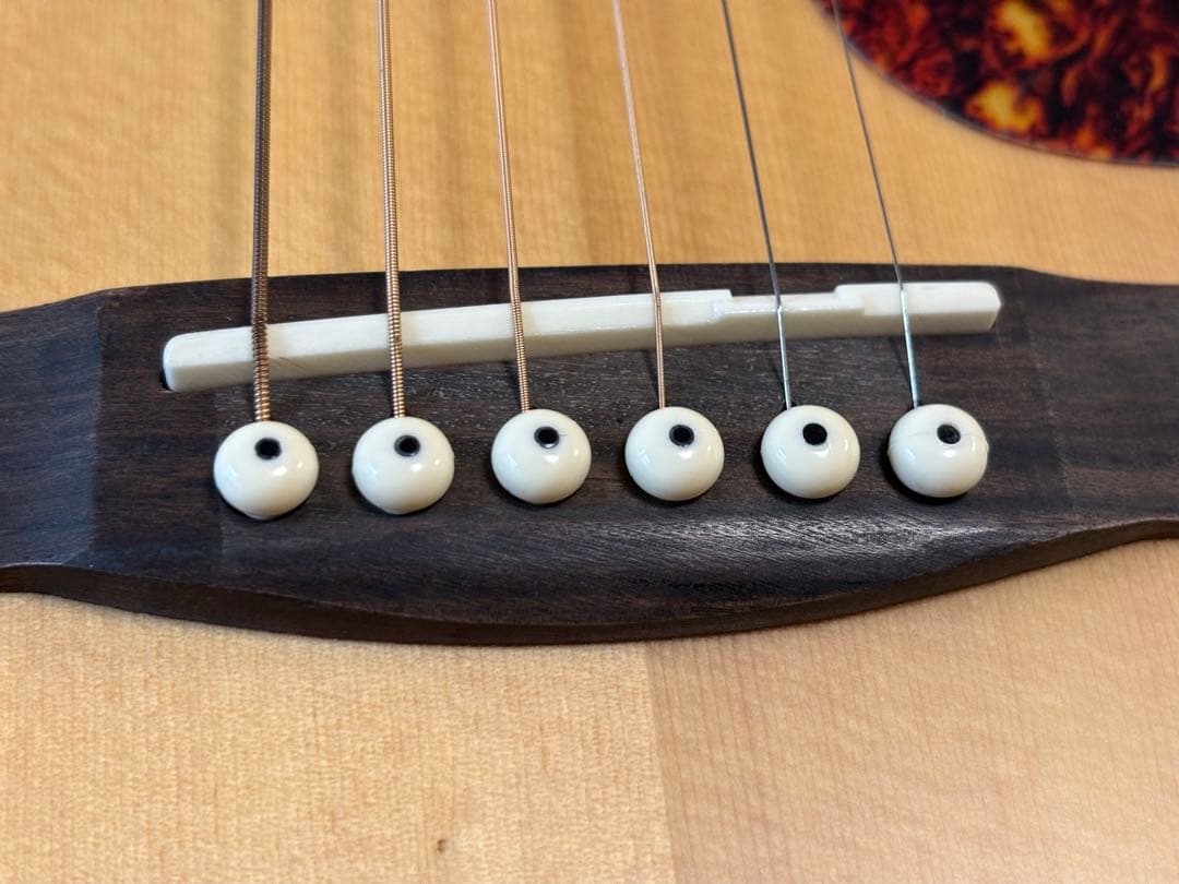 最終価格　GUILD OM-240CE NT