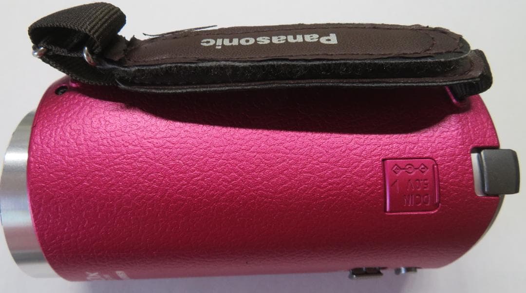 ◆　2018年/Panasonic/パナソニック/HC-W590M/50倍　◆