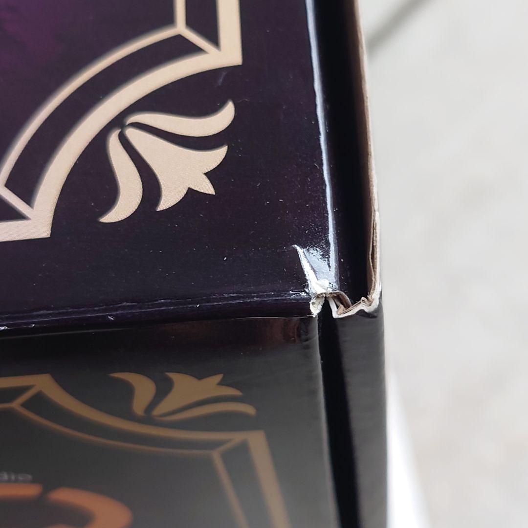 キューズQ★未使用品アルターエゴ/パッションリップ フィギュア★FGO送料無料