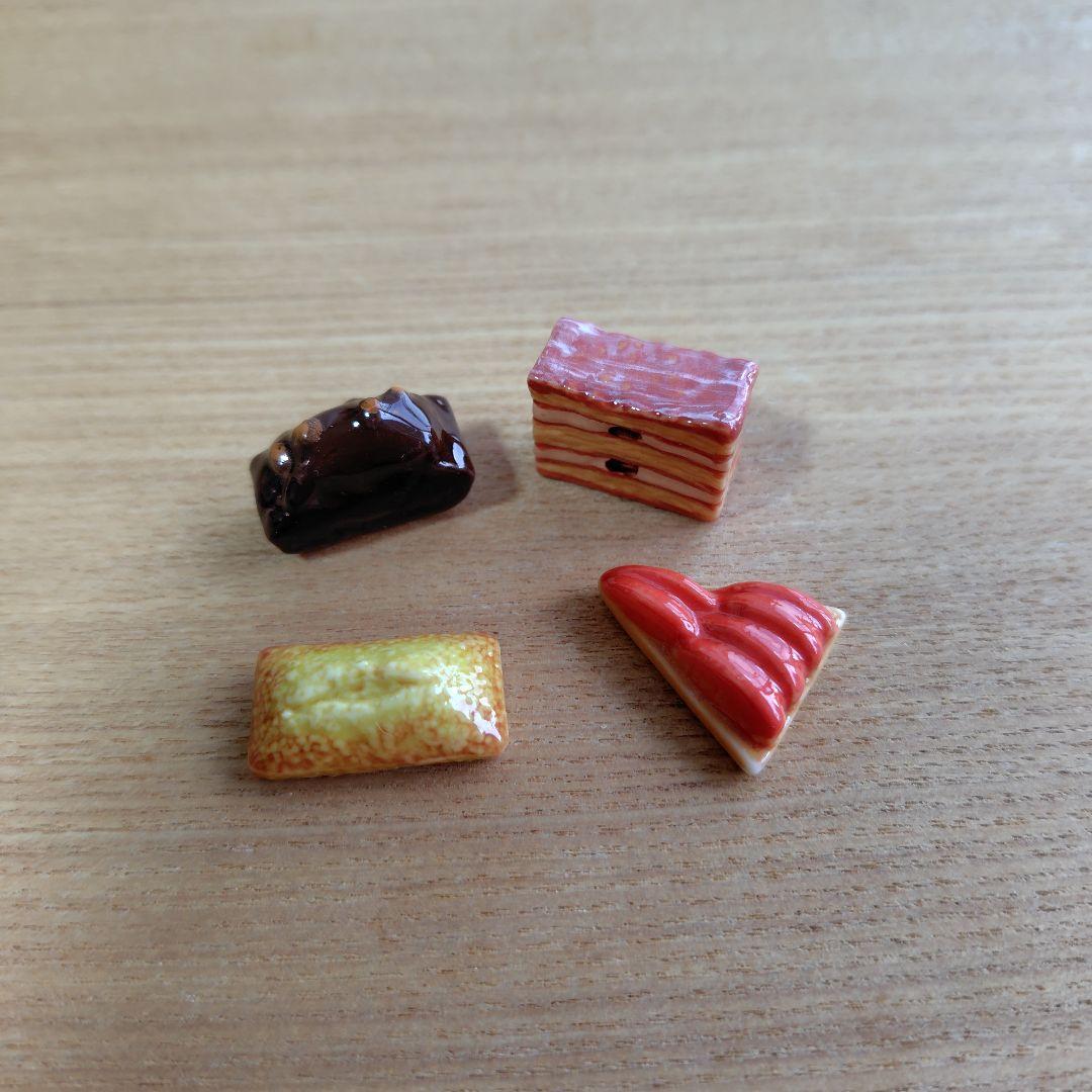 HUGO&VICTOR ユーゴ&ヴィクトール　2019 フェーヴ　フェーブ