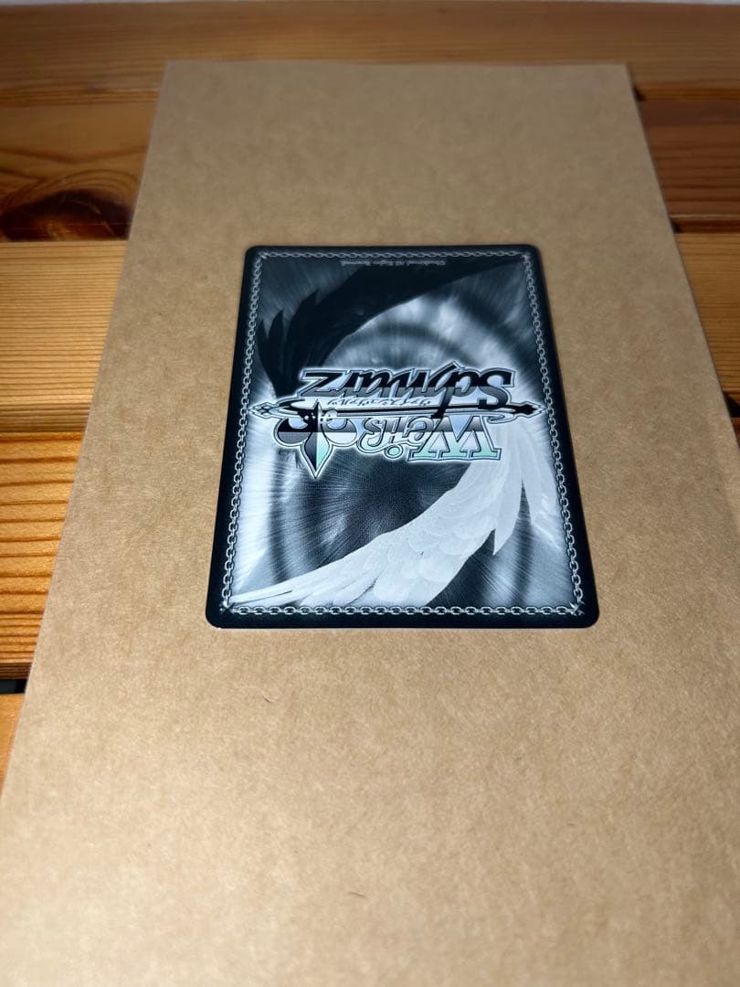 ヴァイス　ごちうさ　ココア・グリード　spサイン