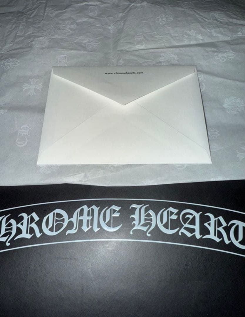 DADA着用 クロムハーツ tシャツ Sサイズ　アーチロゴ 希少