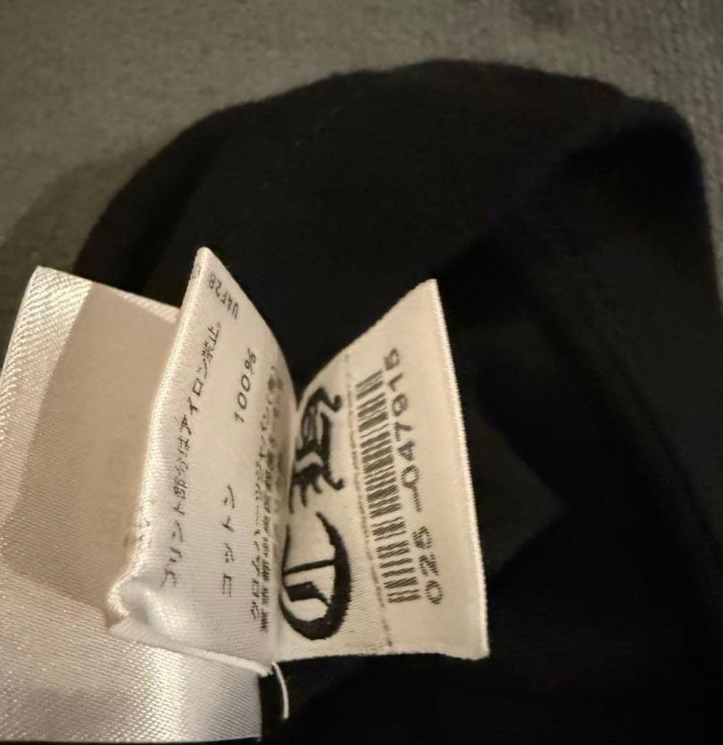 DADA着用 クロムハーツ tシャツ Sサイズ　アーチロゴ 希少