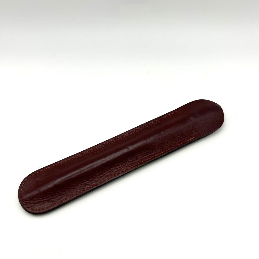 カルティエ CARTIER ボールペン ゴールド トリニティ 保存袋付き