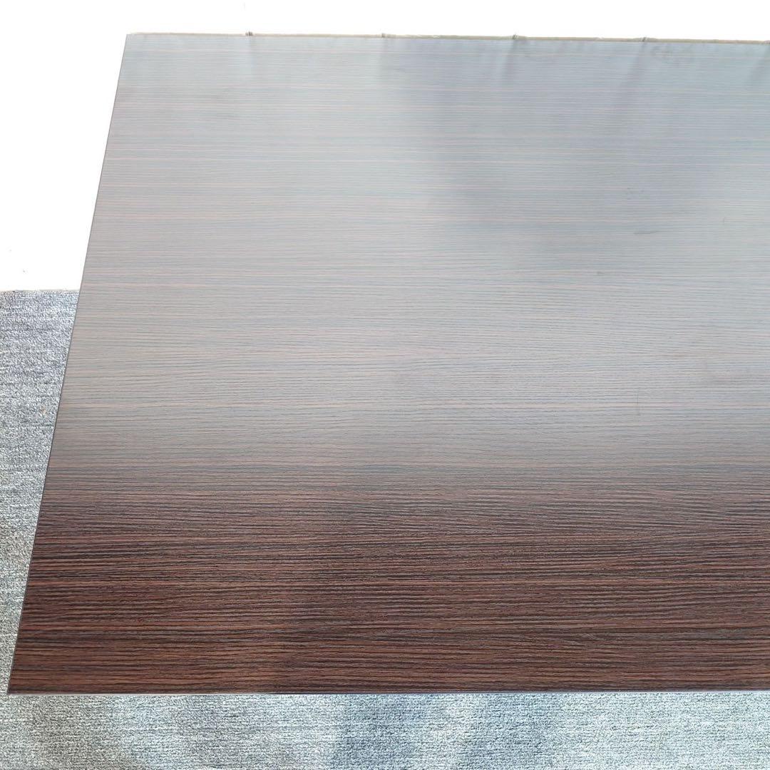 オフィスコム 会議用テーブル チェアセット メッシュチェア I035