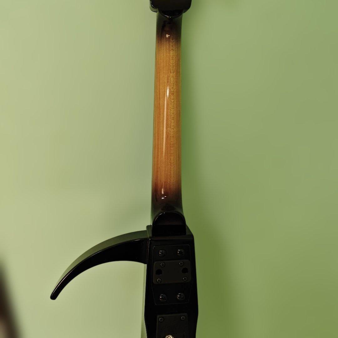 YAMAHAサイレントチェロSVC50