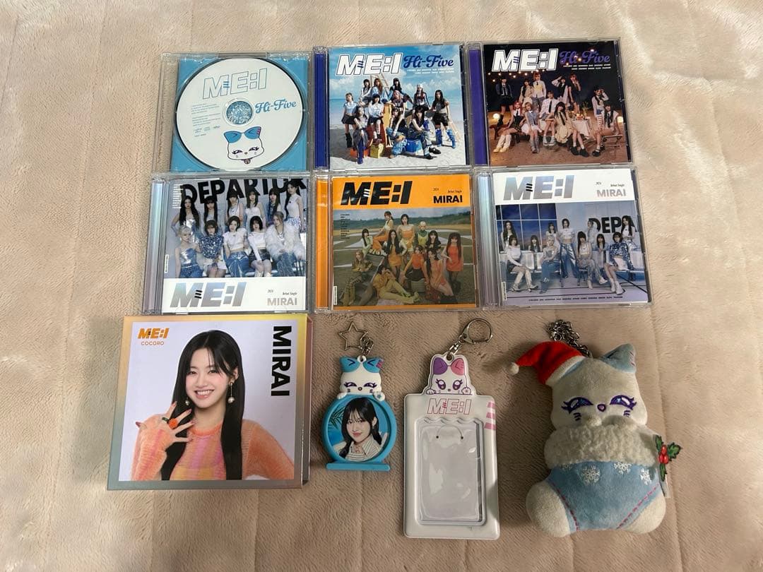 加藤心まとめ売り