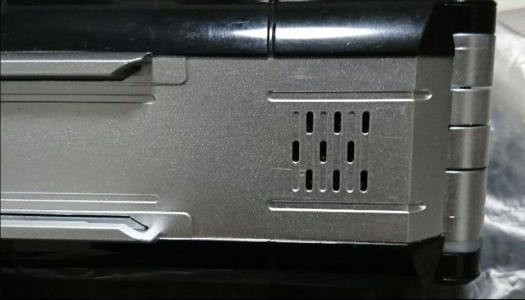 CSM ファイズギア＆ファイズアクセル ver.2.0