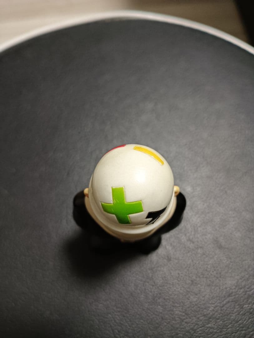 ペ*コ様 【最終価格】ザ・タイマーズ　忌野清志郎　ミニソフビ　フィギュア