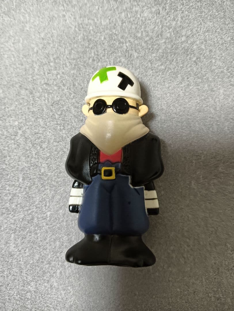 ペ*コ様 【最終価格】ザ・タイマーズ　忌野清志郎　ミニソフビ　フィギュア