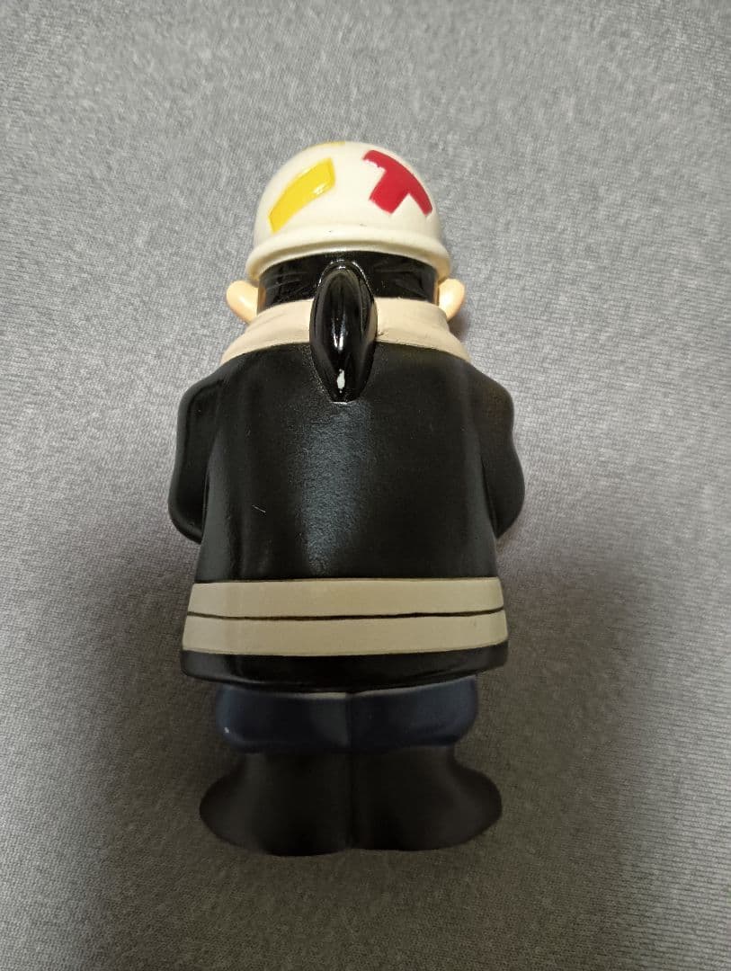 ペ*コ様 【最終価格】ザ・タイマーズ　忌野清志郎　ミニソフビ　フィギュア