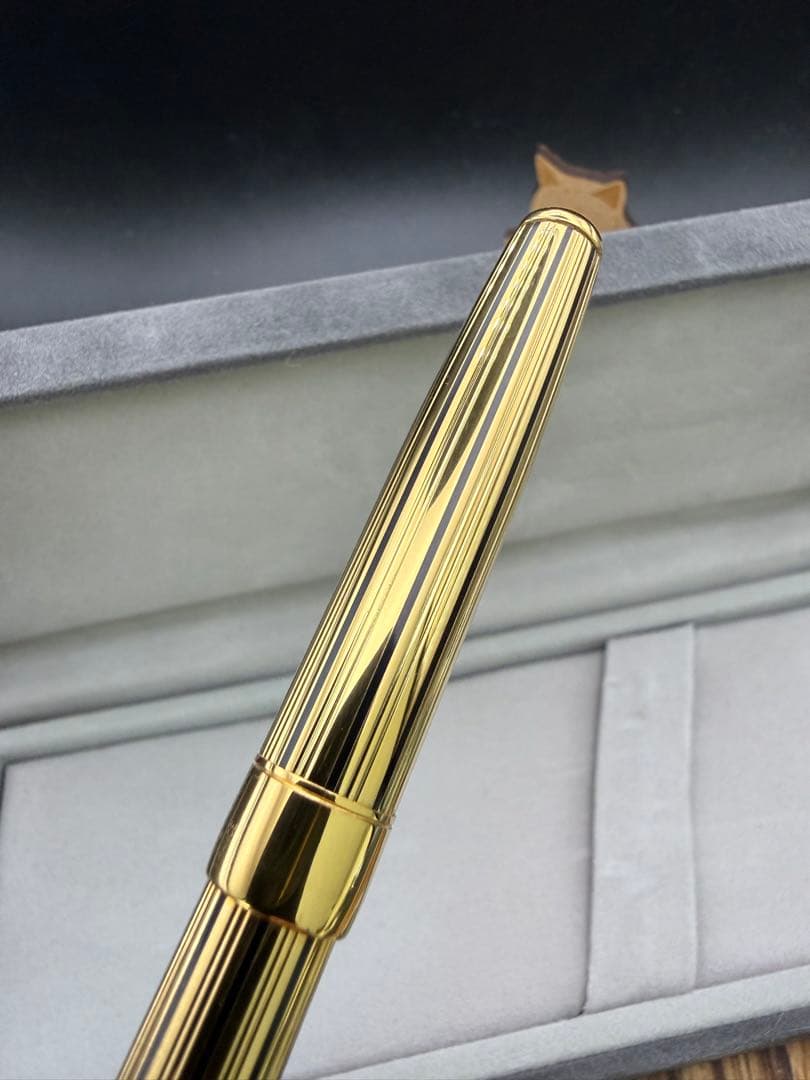 レア PARKER シャーペン ソネット アテネス 0.5mm