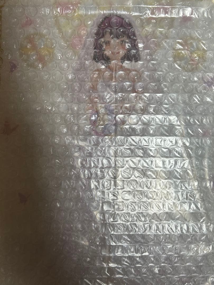 ソフィー -ウエディングドレス- 1/7スケールフィギュア