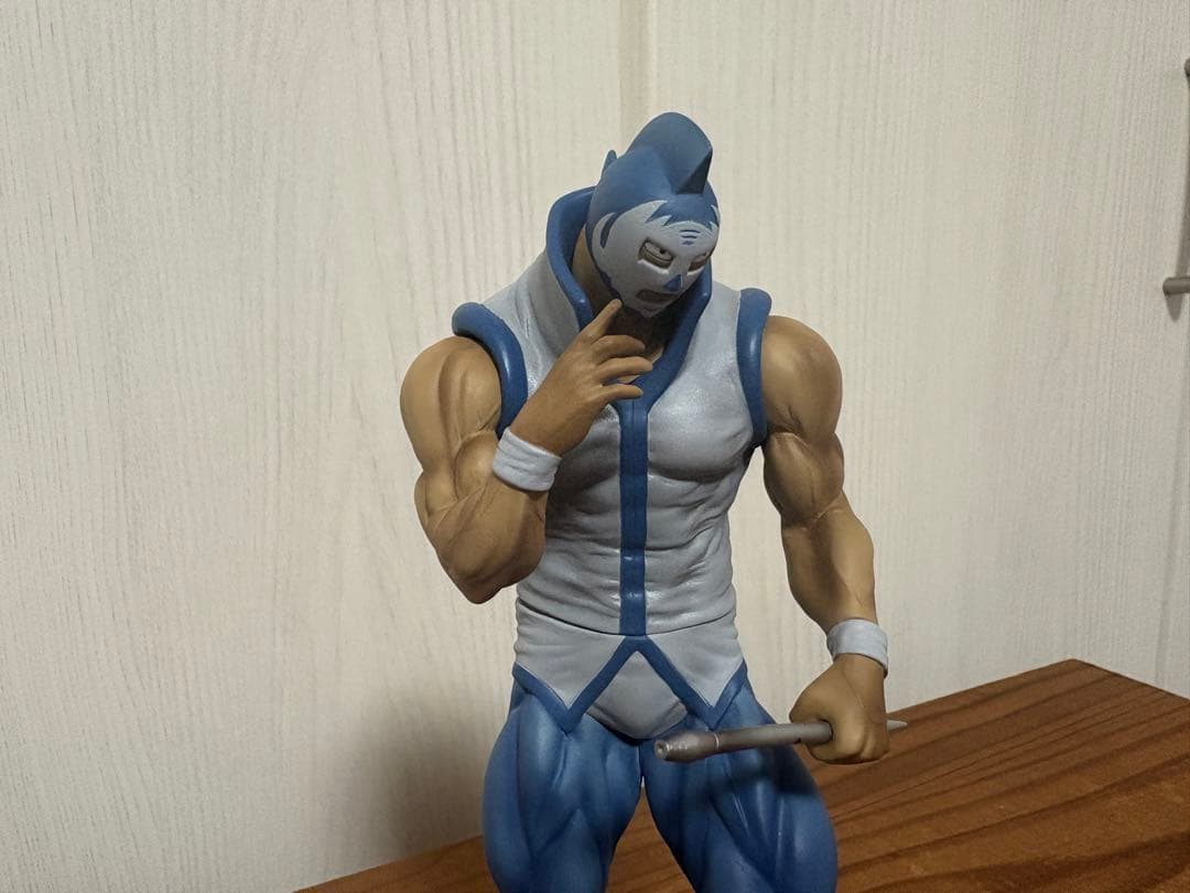 キン肉マン マリポーサ CCP フィギュア　原作カラーver.