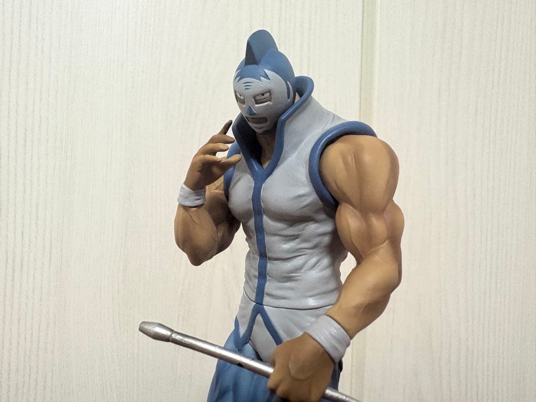 キン肉マン マリポーサ CCP フィギュア　原作カラーver.