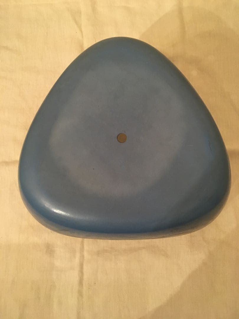 柳宗理　エレファントスツール2脚　コトブキ社製