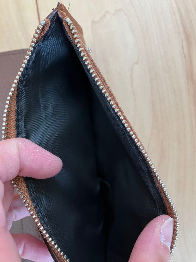 【ラダイト】ペンケース（エッセンシャル）