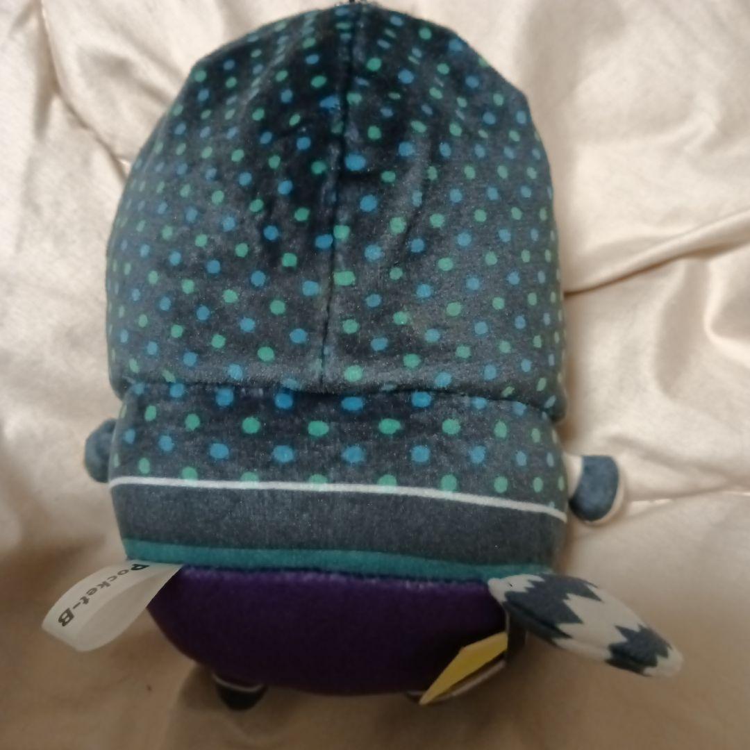 ポケB THRIVE セット