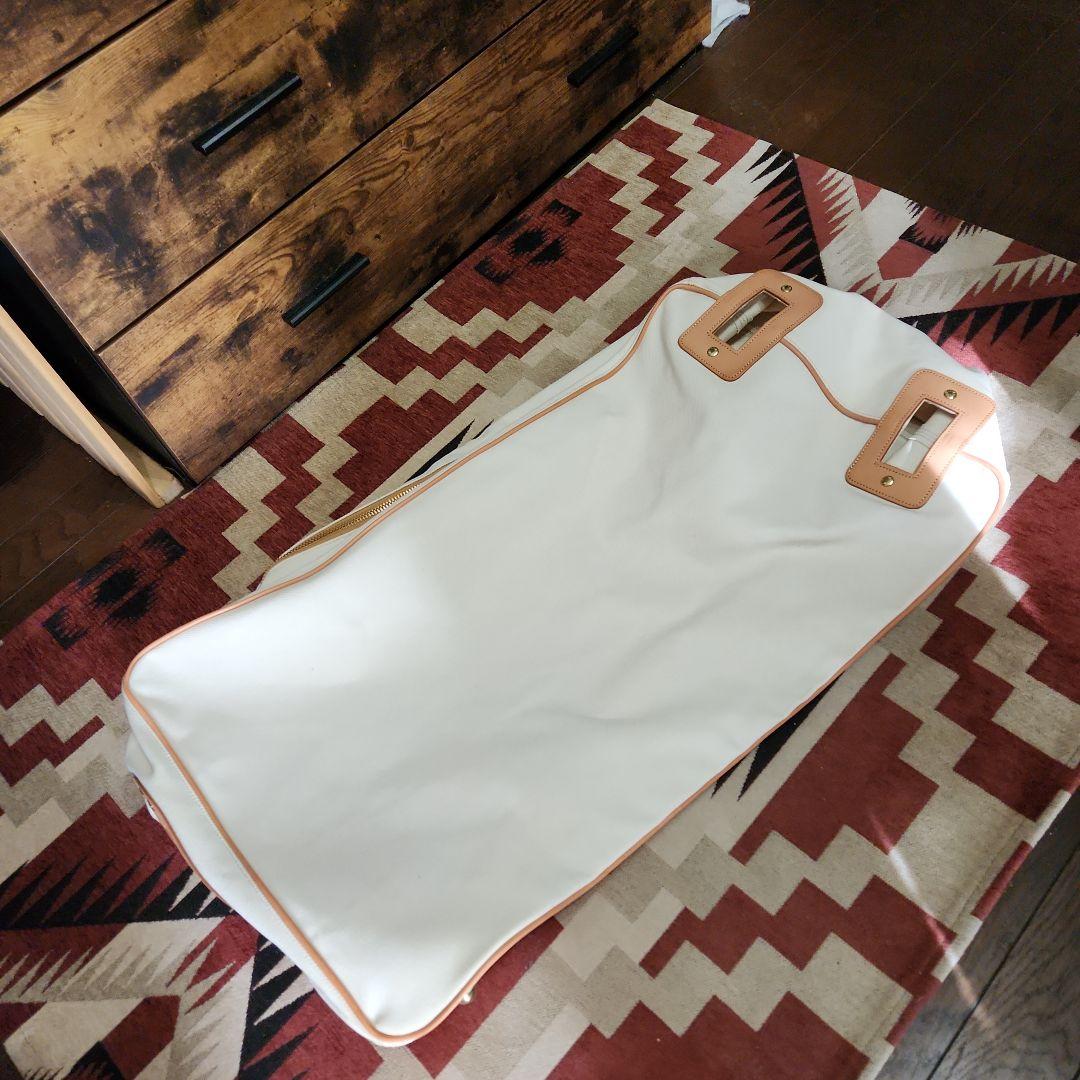 GLOBE TROTTER スーツケースカバー