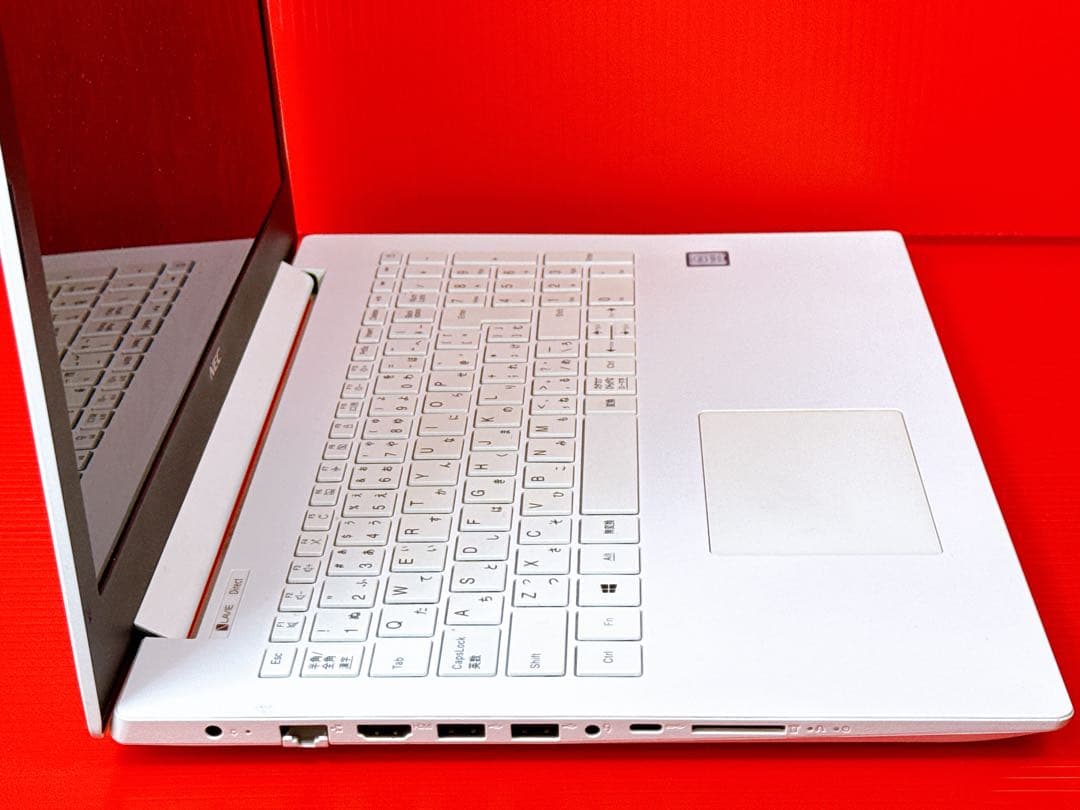 すぐ使える Win11 i5 第8世代SSD256 バッテリー良好！