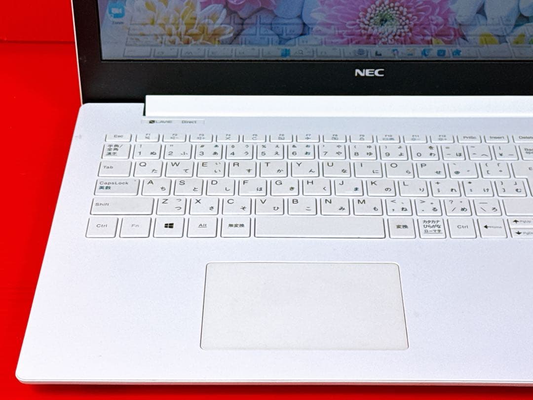 すぐ使える Win11 i5 第8世代SSD256 バッテリー良好！