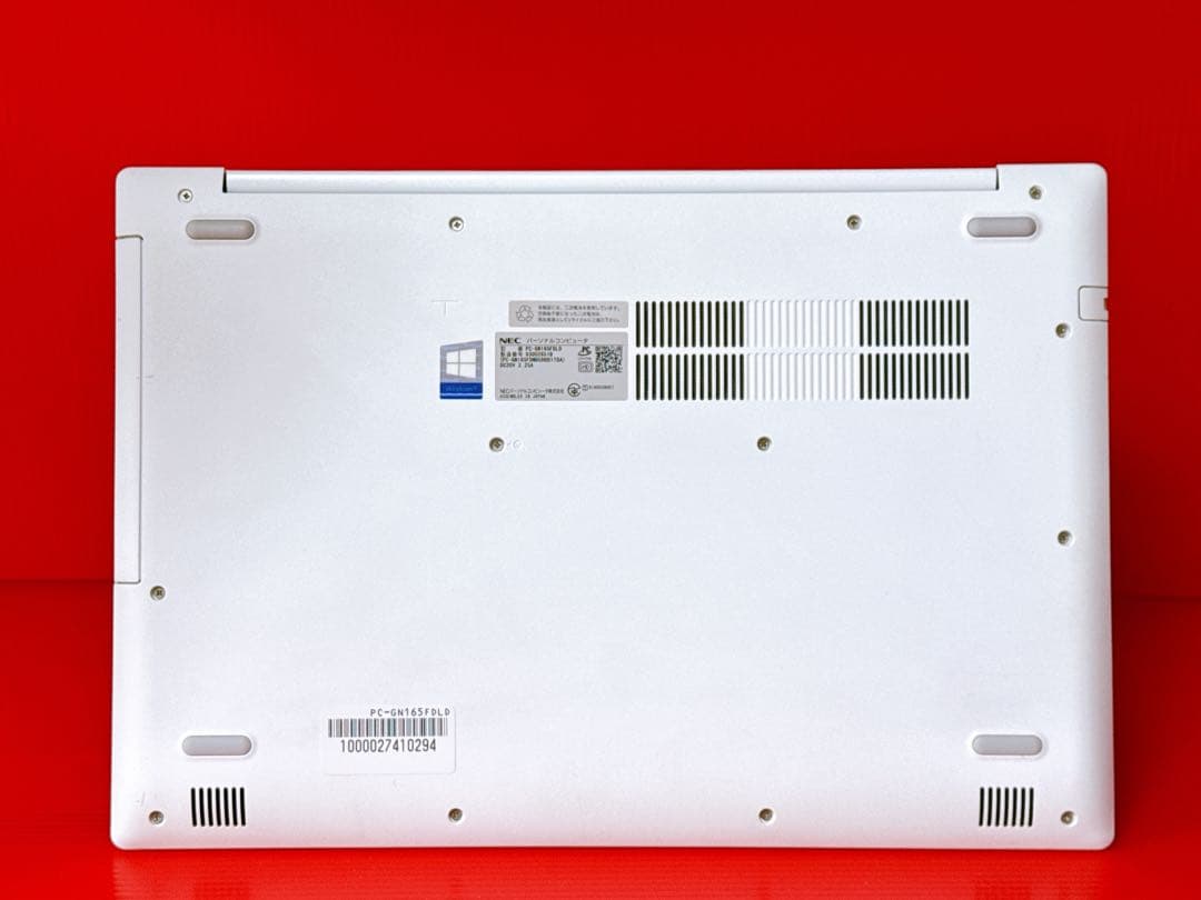 すぐ使える Win11 i5 第8世代SSD256 バッテリー良好！