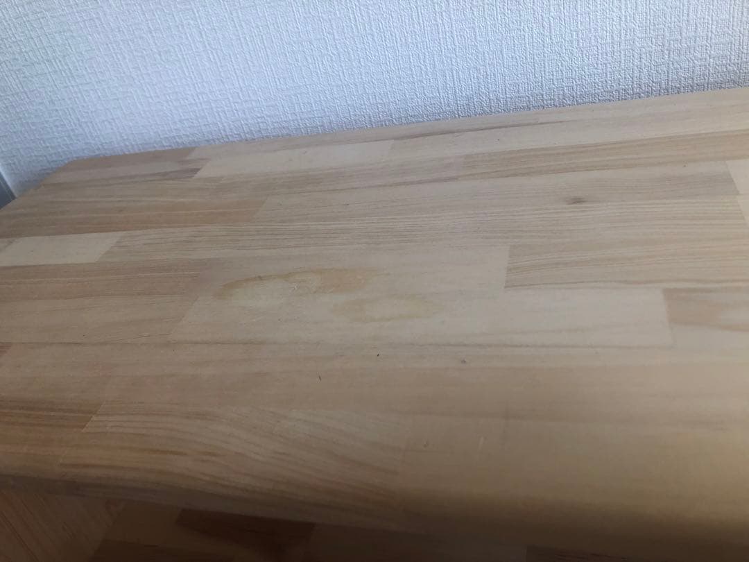 【大幅お値下げ】木製3段棚　シェルフ モンテッソーリ　モンテ　3段