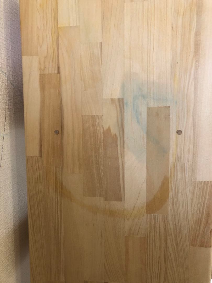 【大幅お値下げ】木製3段棚　シェルフ モンテッソーリ　モンテ　3段