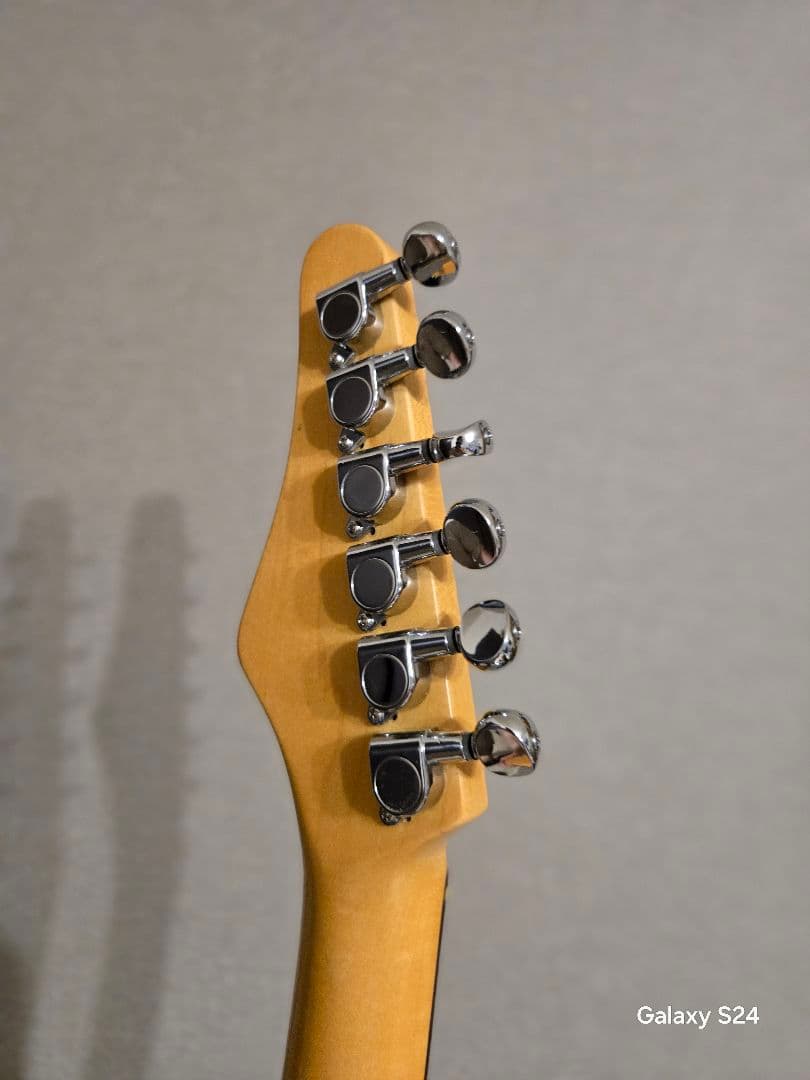 ハ*キ様 国産 コンポーネント ストラト