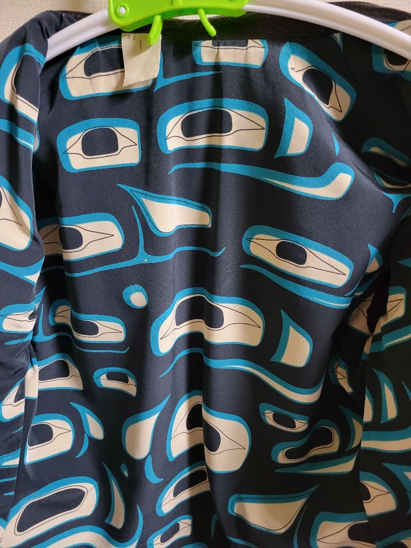 N.HOOLYWOOD 流星ライダース アラスカ期 ブラック サイズM