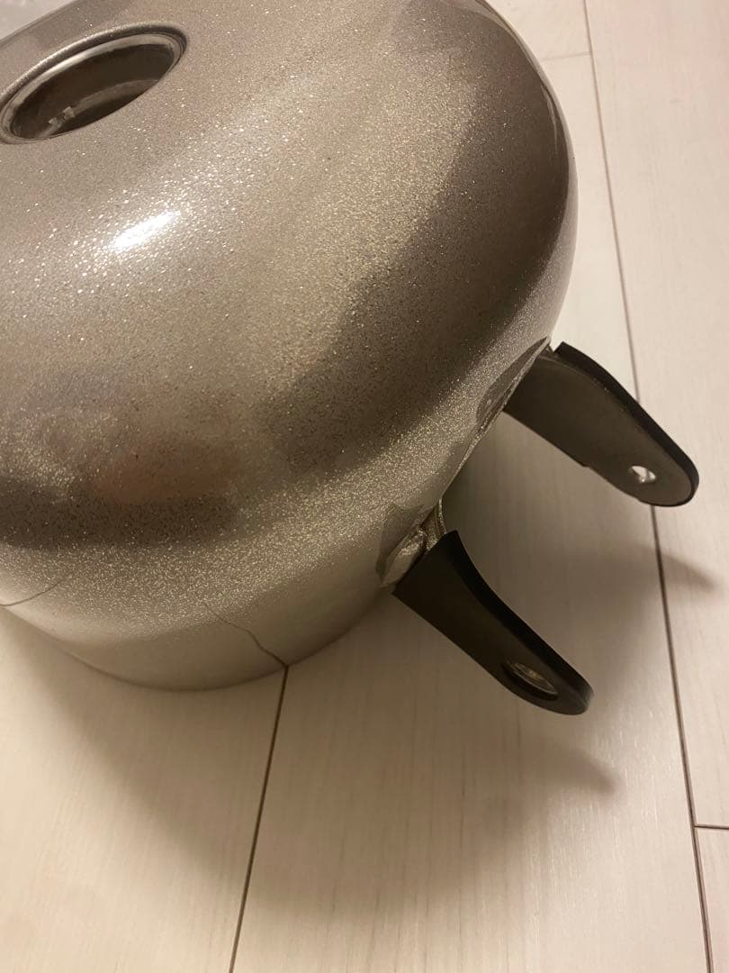 HarleyスポーツスターXL1200x48 純正タンク