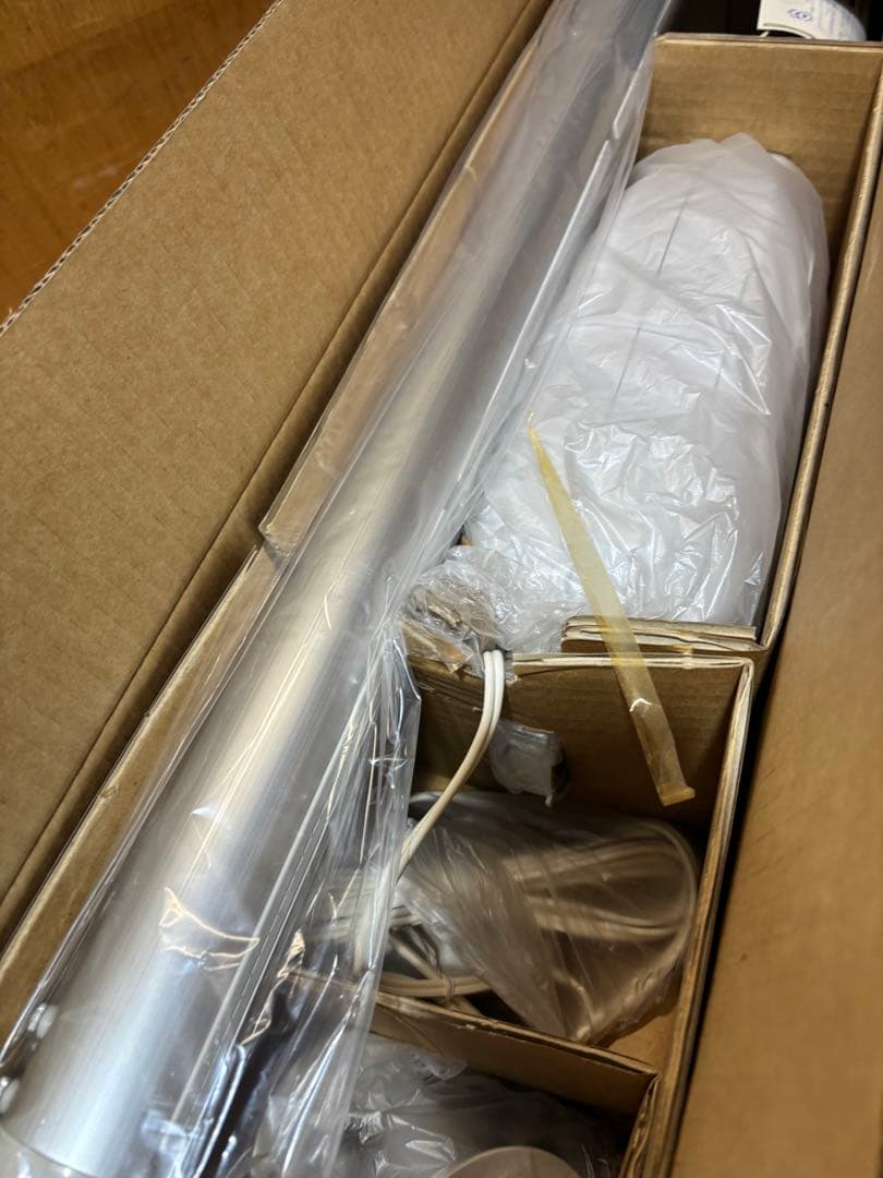 未使用 衣類乾燥ファン CDF-70-W スピード乾燥 三菱