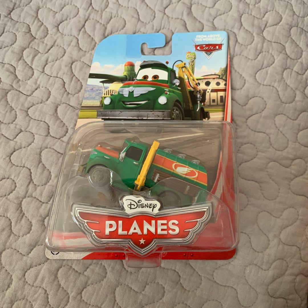 【クロチン】Disney Planes プレーンズ　11点おまとめ