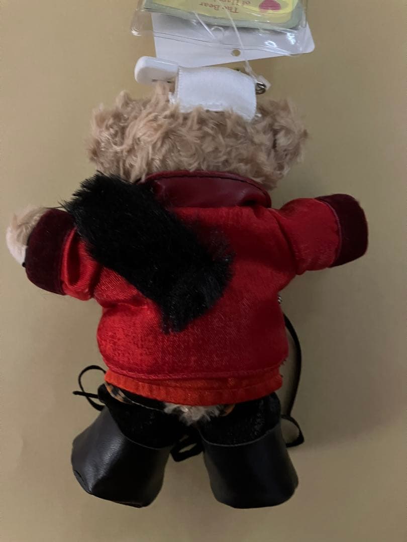 クリアファイル camera-mama