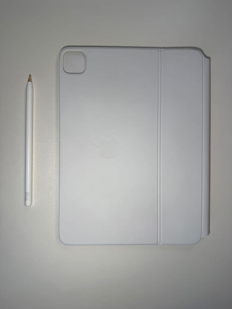 iPadアクセサリー Magic Keyboard +Apple Pencil