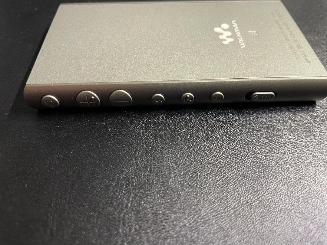 SONY WALKMAN NW-A106 32GB アッシュグリーン ソニー