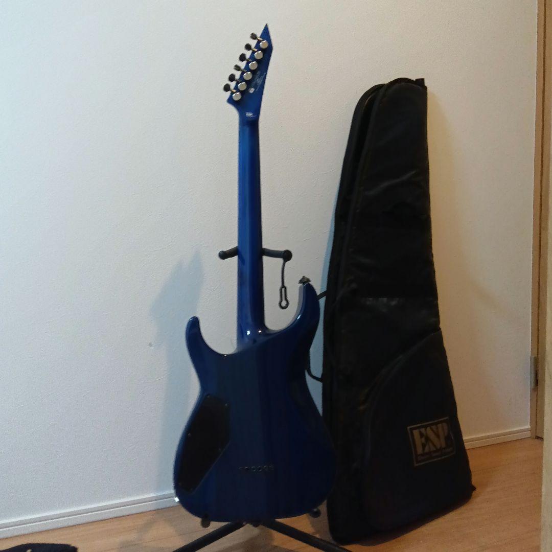 ESP×BanG Dream!バンドリ！M-ll Sayo氷川紗夜 ギター