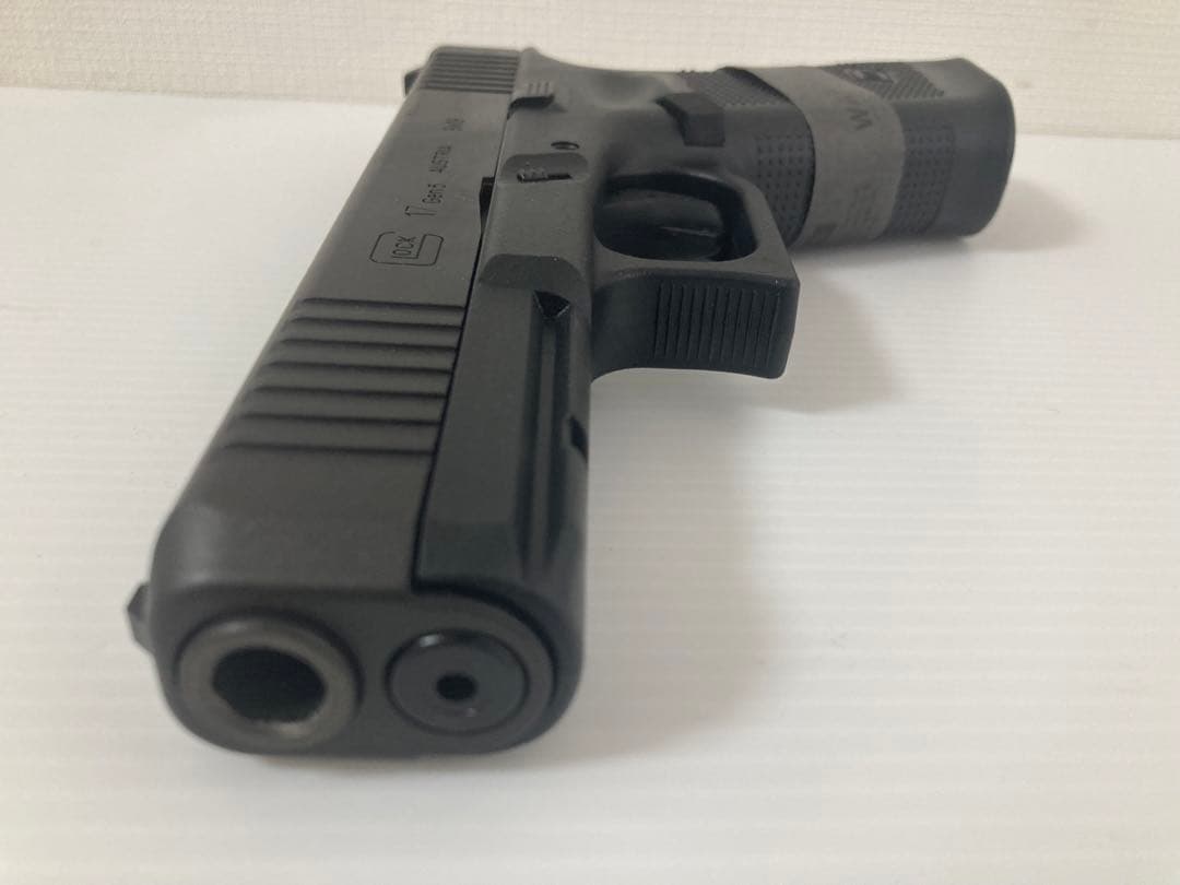 【極美品】東京マルイ G17 Gen5 MOS グロック17