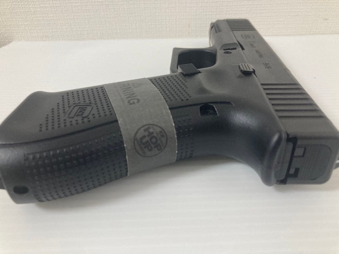 【極美品】東京マルイ G17 Gen5 MOS グロック17