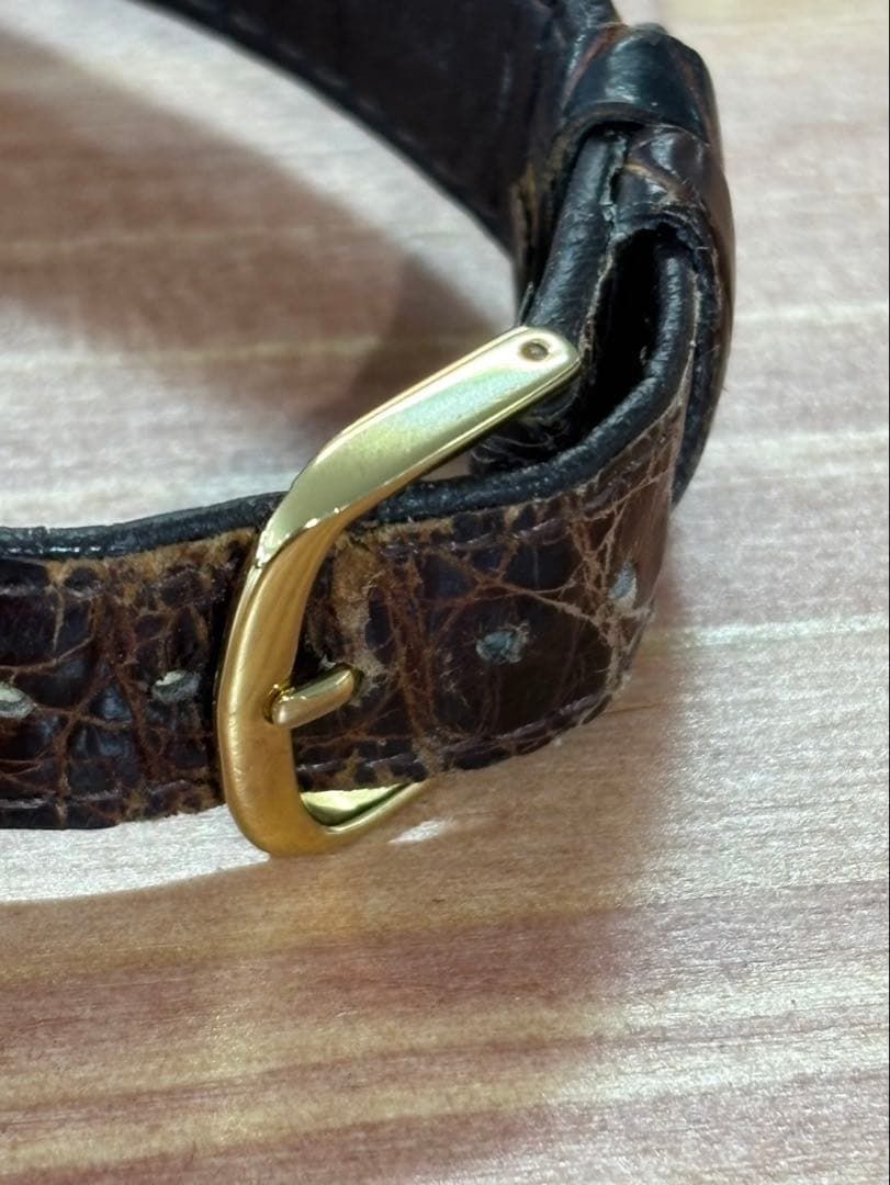 SEIKO セイコー 腕時計 2628-5070 クォーツ 日本製