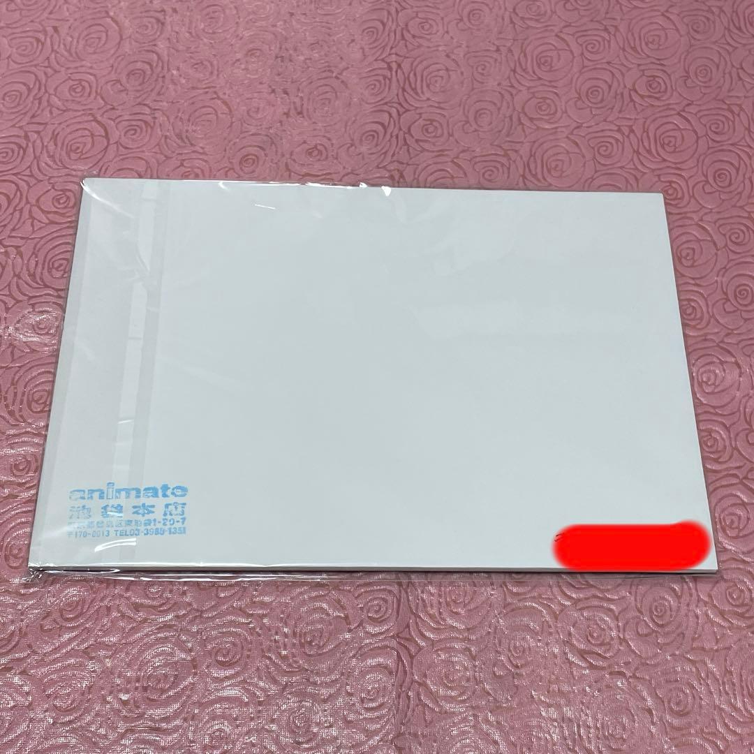 上田麗奈 Nebula パネル