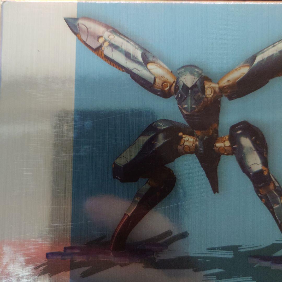 コトブキヤ メタルギアRAY プラモデル