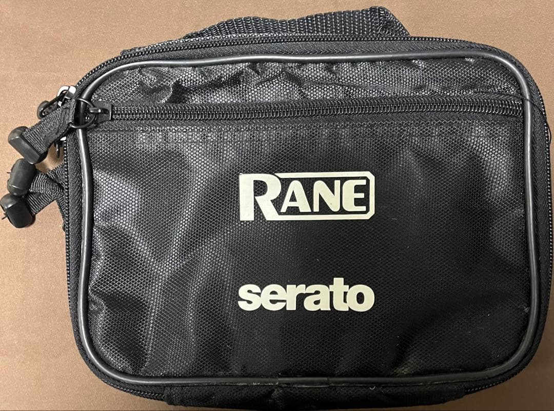 RANE serato SCRATCH LIVE SL3セット