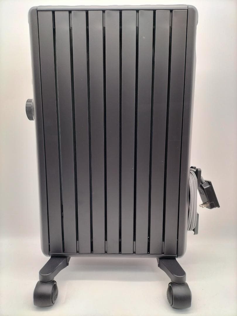 De'Longhi (デロンギ) マルチダイナミックヒーター MDHU12-PB