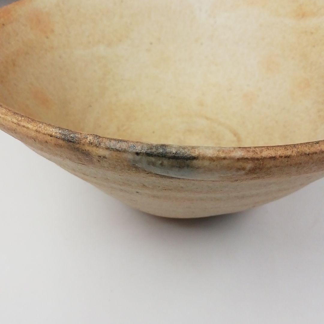 Ｔ２７４　茶碗　『奥村博美 作』　共箱　抹茶碗　茶道具